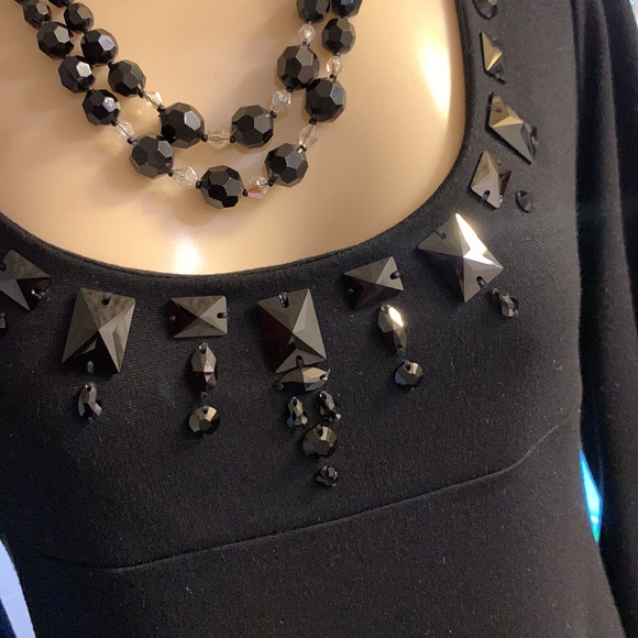 Karen Kane Dress - Picture 4 of 8